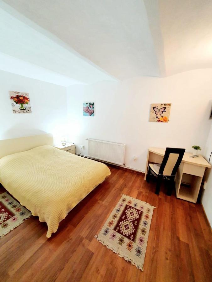 Castelului 2 Apartment Brasov Exterior photo